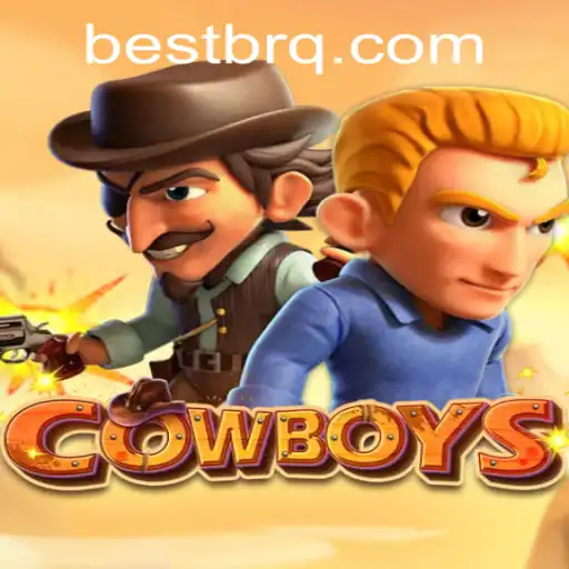 COWBOYS: A Thrilling Game of Strategy and Adventure
