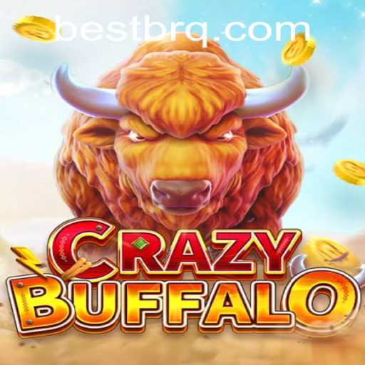 Unveiling CRAZYBUFFALO: A Captivating Adventure in Digital Gaming