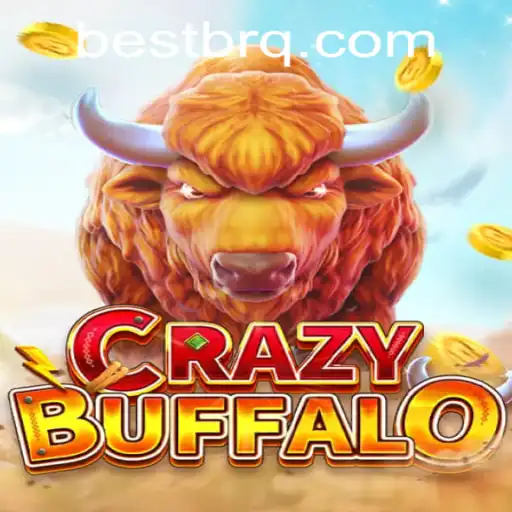 Unveiling CRAZYBUFFALO: A Captivating Adventure in Digital Gaming