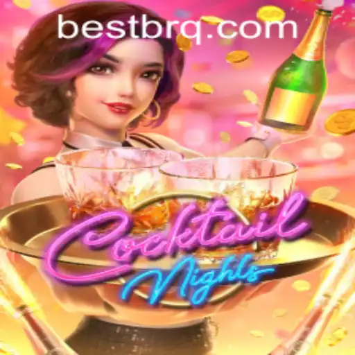 Explore the Thrilling World of CocktailNights: A Game of Strategy and Fun