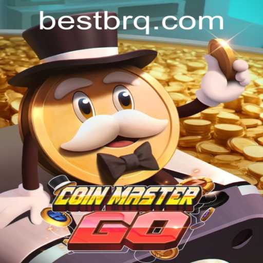 CoinMasterGO: A Thrilling Journey of Coins, Challenges, and Adventure