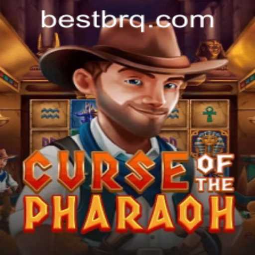 The Enigmatic Adventure of CurseofthePharaoh: Exploring the Best Gaming Experience