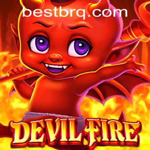 Exploring DevilFire: An Epic Gaming Adventure