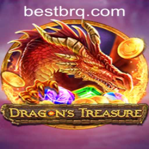 DragonsTreasure: A Journey Through a World of Adventure and Strategy