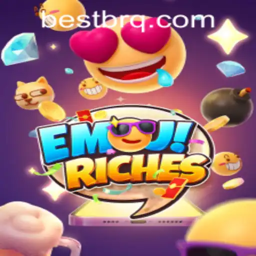 Explore the World of EmojiRiches: A Vibrant Gaming Experience