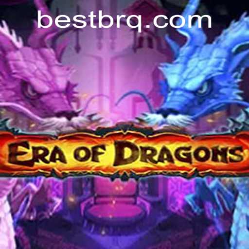Discover the Magic of EraOfDragons and Its Enchanting World
