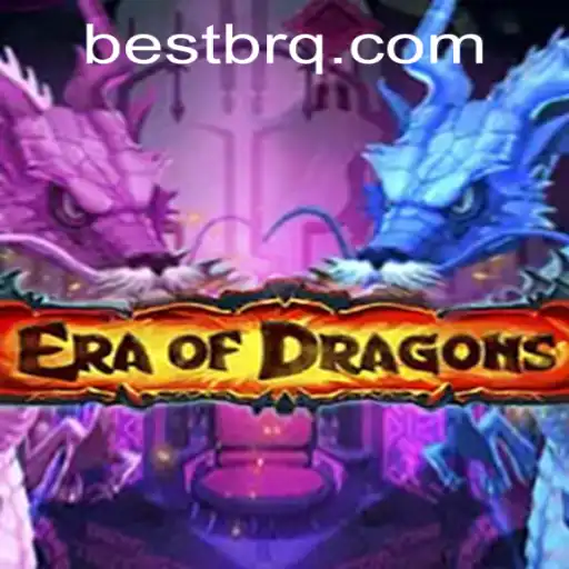 Discover the Magic of EraOfDragons and Its Enchanting World