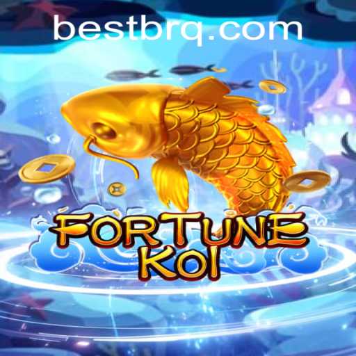 Explore the Exciting World of FORTUNEKOI: A Fresh Gaming Experience