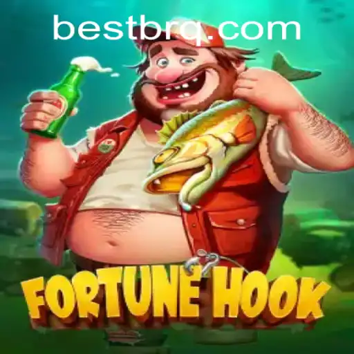 Discover the Exciting World of FortuneHook: A Dive into the Best Online Gaming Experience