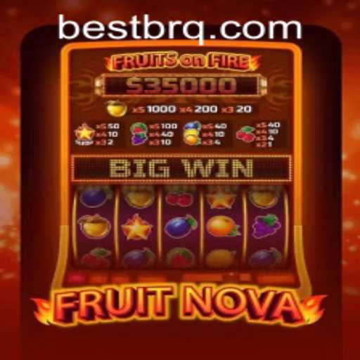 Explore the Exciting World of FruitNova: The Game of Juicy Adventures
