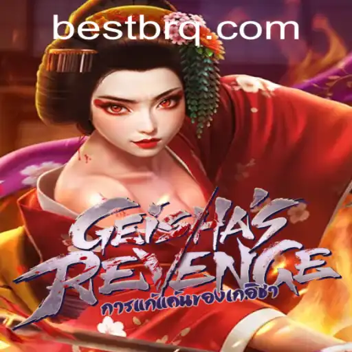 Unveiling the Mysteries of GeishasRevenge: A Journey into the Virtual Realm