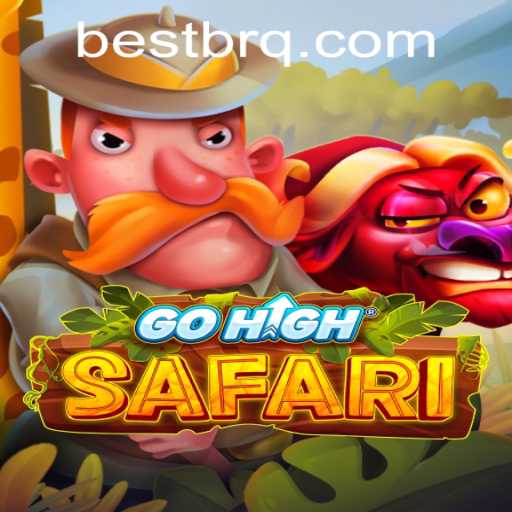 GoHighSafari: An In-Depth Exploration of Adventure and Strategy