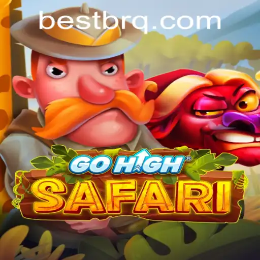 GoHighSafari: An In-Depth Exploration of Adventure and Strategy