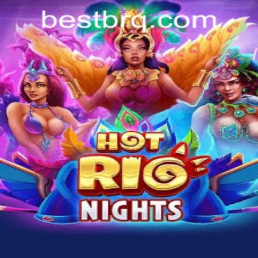 Exploring HotRioNights: A Thrilling Casino Experience with bestbr PH Login