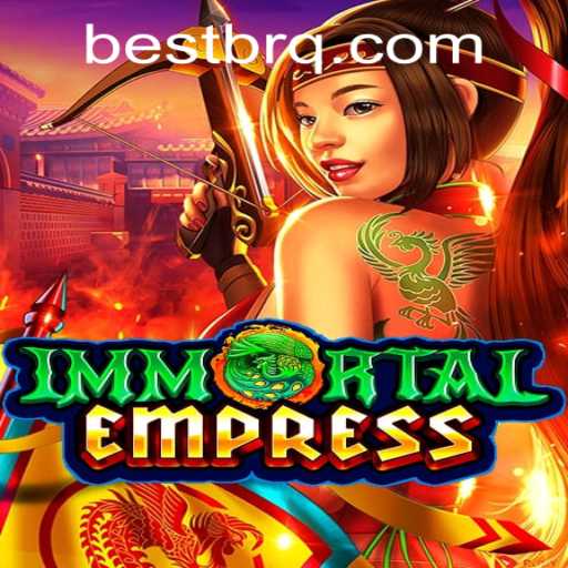 Exploring ImmortalEmpress: A Journey into a Fantasy Realm