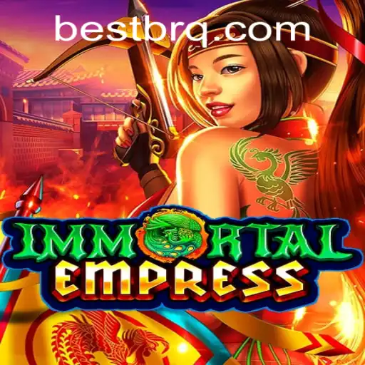 Exploring ImmortalEmpress: A Journey into a Fantasy Realm