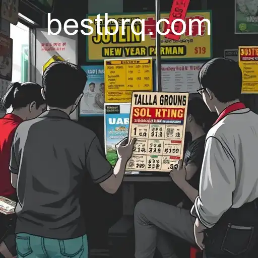 Understanding Jueteng: An In-Depth Look at the Controversial Numbers Game in the Philippines