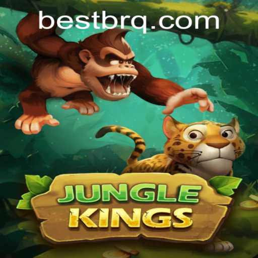 Discover the Thrilling World of JungleKings and the Role of bestbr PH Login