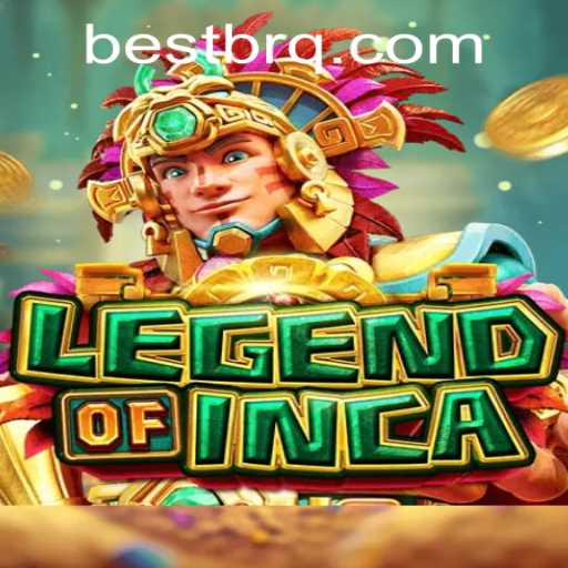 Exploring the World of LegendofInca and How to Navigate Bestbr PH Login