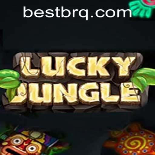 Explore the Excitement of LuckyJungle with bestbr PH Login