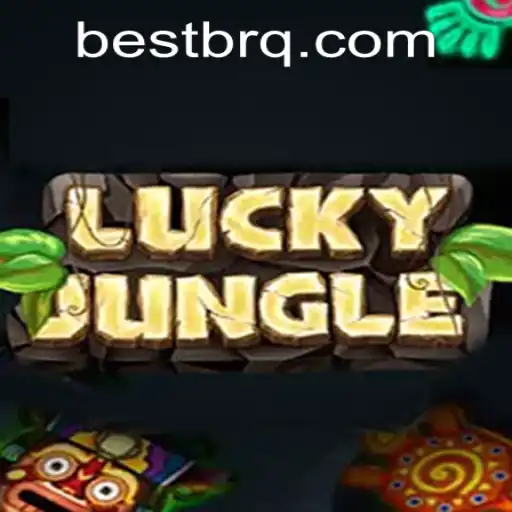 Explore the Excitement of LuckyJungle with bestbr PH Login