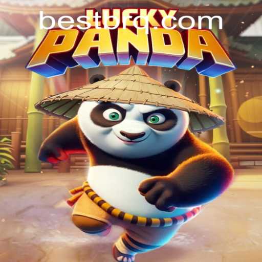 Discovering LuckyPanda: The Exciting World of Online Gaming
