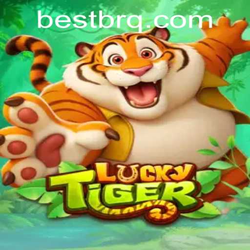 LuckyTiger: A Journey into the Popular Game with Bestbr PH Login