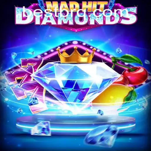 Discover the Thrilling World of MadHitDiamonds: A Gaming Adventure