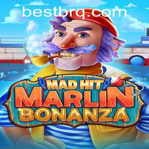 MadHitMarlinBonanza: Dive into an Underwater Adventure with bestbr PH Login