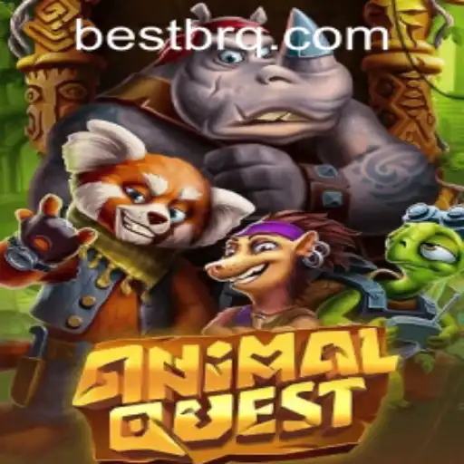 Exploring the World of AnimalQuest: An Immersive Adventure