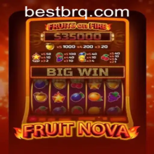 Explore the Exciting World of FruitNova: The Game of Juicy Adventures