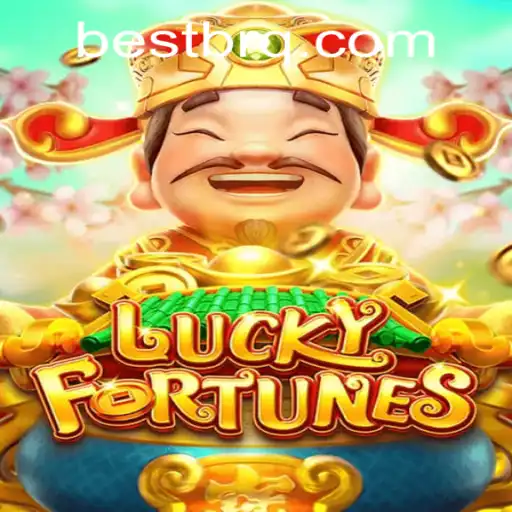 Discover LUCKYFORTUNES: Your Gateway to Ultimate Gaming and Entertainment