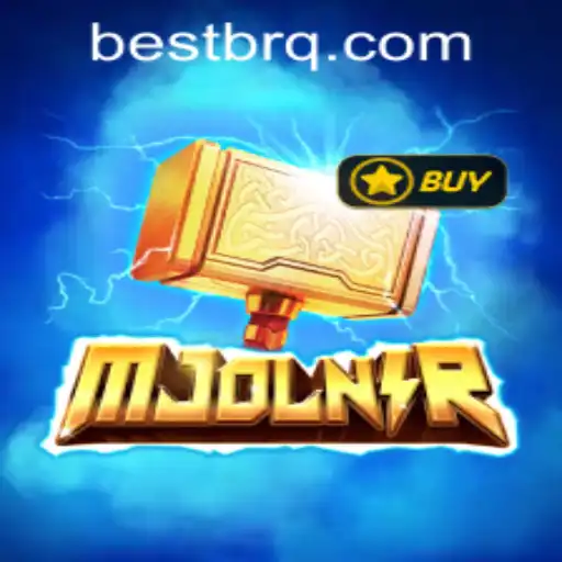 Mjolnir: An Engaging Norse Mythology Adventure