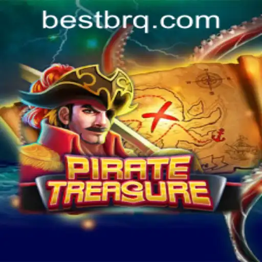 PirateTreasure: A Journey into High Seas Adventure
