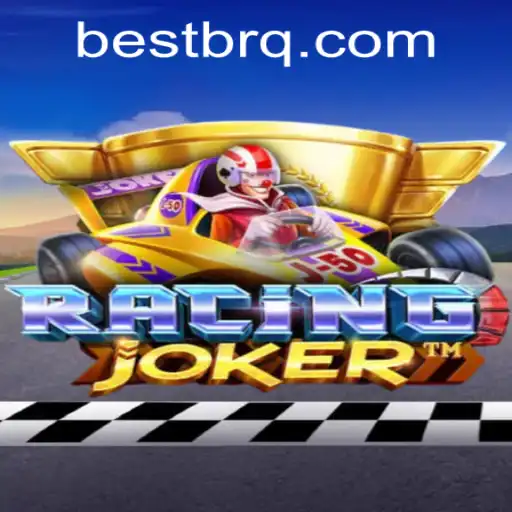 RacingJoker: Unleashing the Thrill of Racing with bestbr PH Login