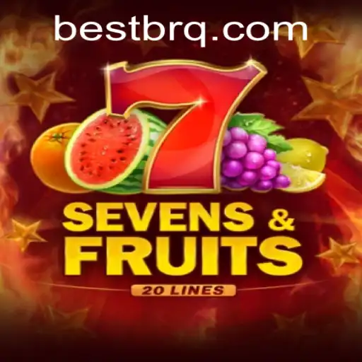 SevensFruits20: An Immersive Journey into the World of Online Gaming