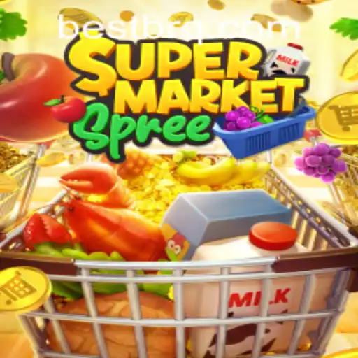 Unveiling SupermarketSpree: A Dynamic Gaming Experience