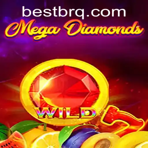 MegaDiamond: The Thrilling Adventure of a Virtual Gem Quest