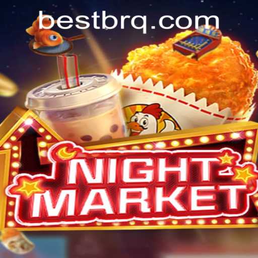 NIGHTMARKET: A Thrilling Exploration of Strategy and Survival