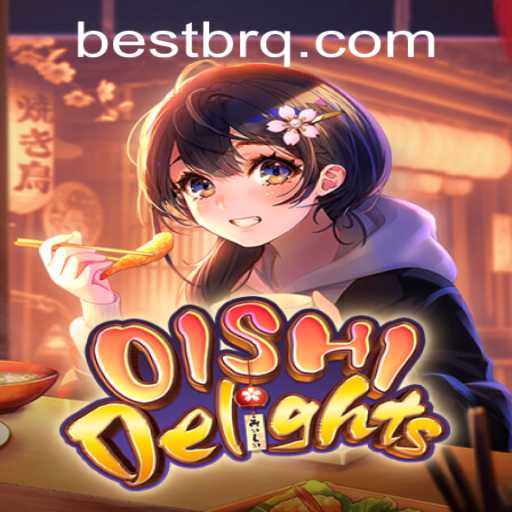 Exploring OishiDelights: A Culinary Journey with bestbr PH Login