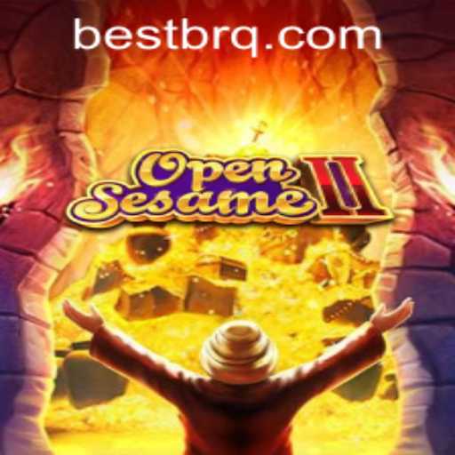 OpenSesameII: Unlocking a World of Adventure and Strategy