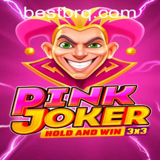 Exploring Pinkjoker: A Vibrant Journey into the World of Virtual Gaming