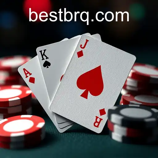 Poker Games: A Thrilling World of Strategy and Luck