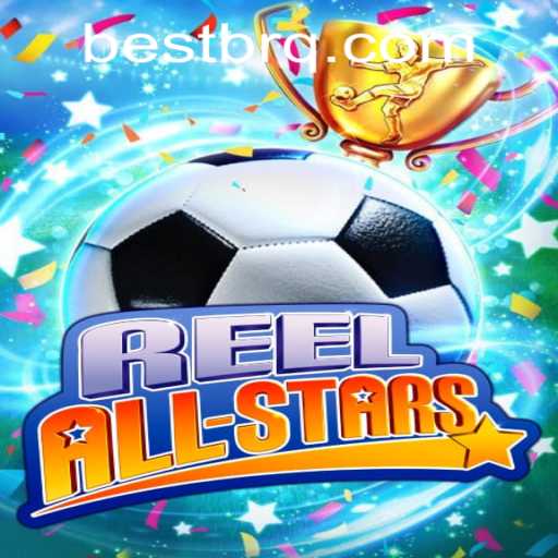 ReelAllStars: Master the Game with Bestbr PH Login