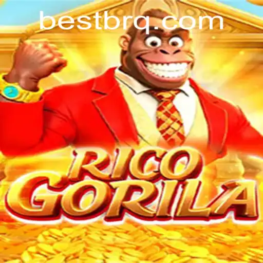 Unveiling RicoGorila: The Game Shaping the Future of Online Entertainment