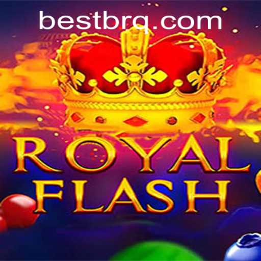 Exploring 'RoyalFlash': An Exciting New Game Experience