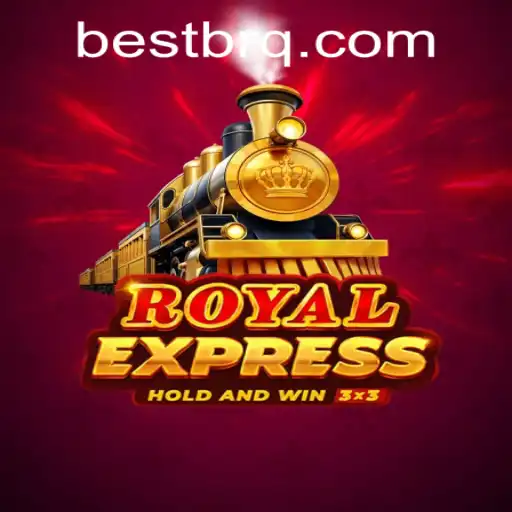 RoyalExpress: The Ultimate Adventure Awaits