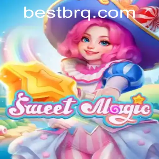 Exploring SweetMagic: An Enchanting Gaming Experience