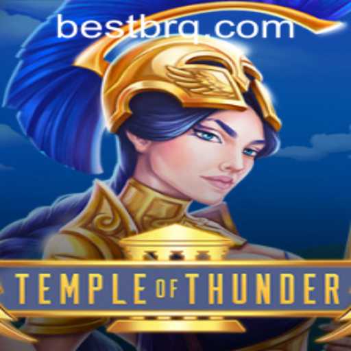 Embark on a Thrilling Journey with TempleofThunder: A Comprehensive Guide