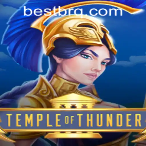 Embark on a Thrilling Journey with TempleofThunder: A Comprehensive Guide